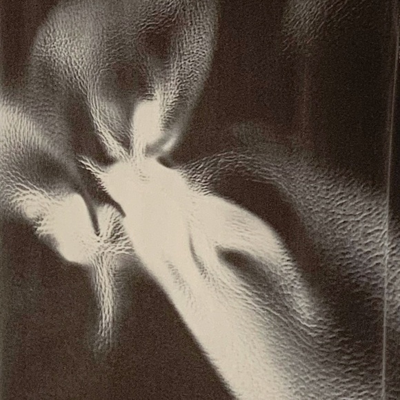 3.1 Phillip Lim Silk Top Gray Printed Short sleeve lightweight abstract size 4 - Picture 7 of 10